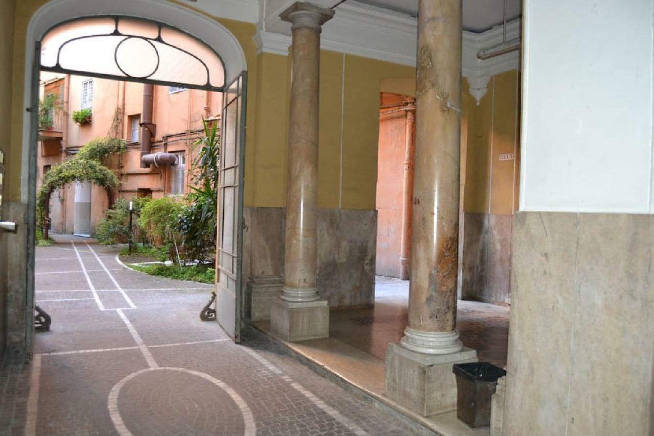 Bdc - Maison Sophie Al Vaticano Rome Exterior photo